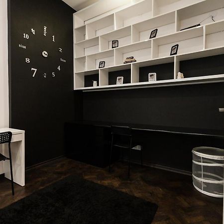 קרקוב Vintage Tomasza Apartment מראה חיצוני תמונה