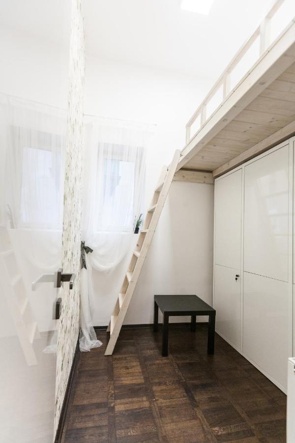 קרקוב Vintage Tomasza Apartment מראה חיצוני תמונה