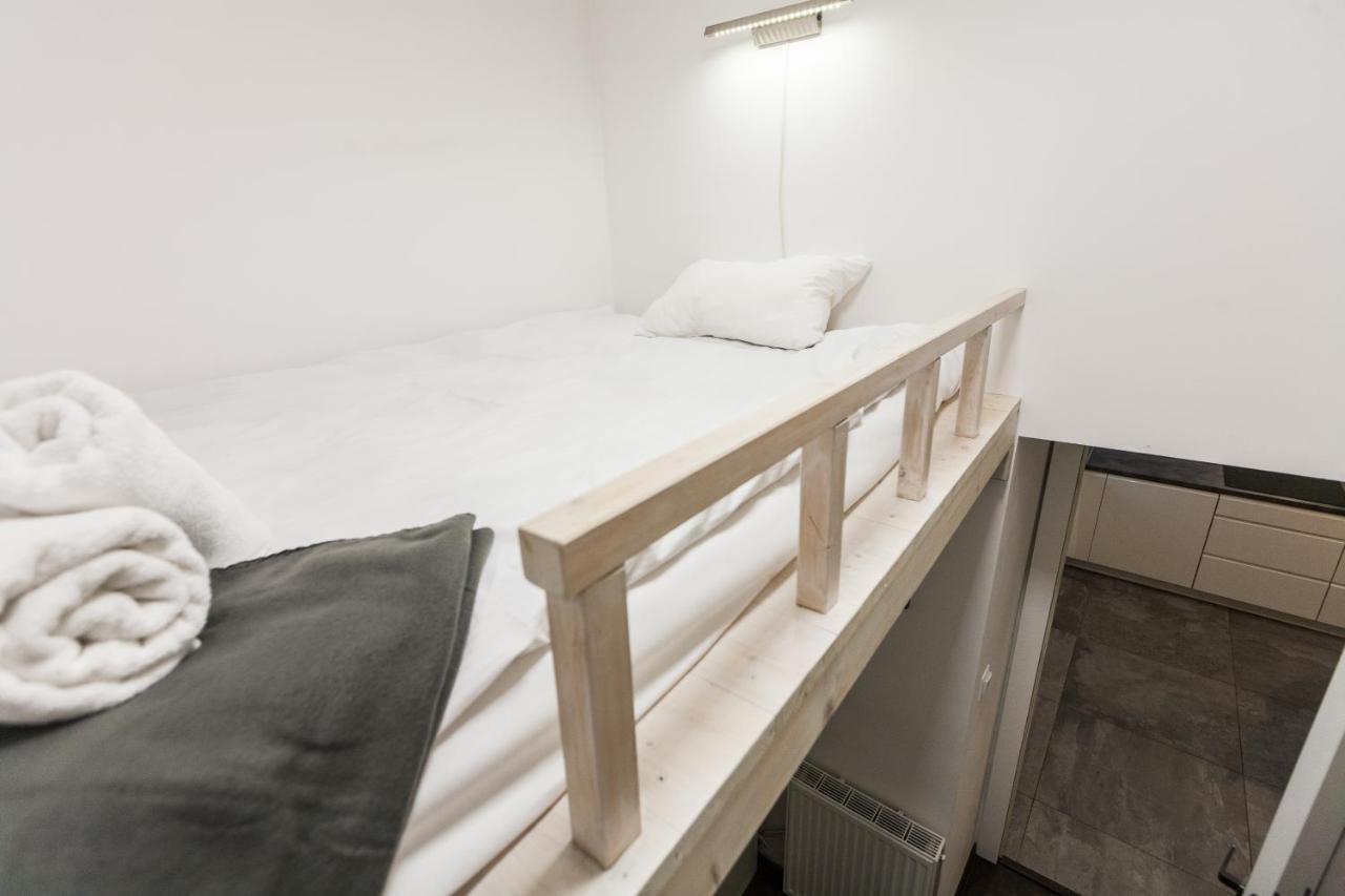 קרקוב Vintage Tomasza Apartment מראה חיצוני תמונה
