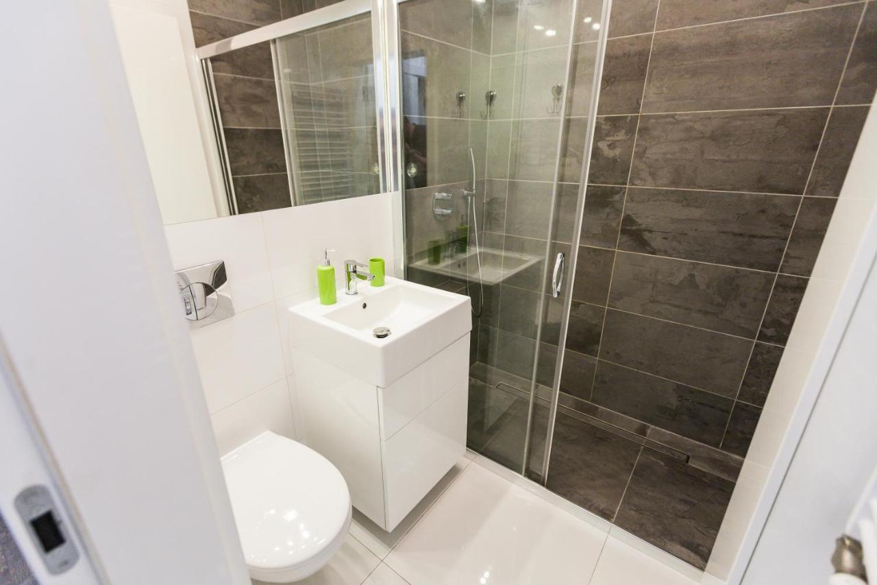 קרקוב Vintage Tomasza Apartment מראה חיצוני תמונה