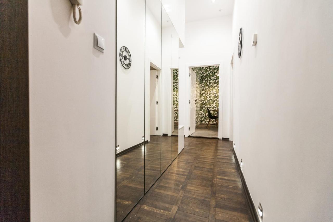 קרקוב Vintage Tomasza Apartment מראה חיצוני תמונה