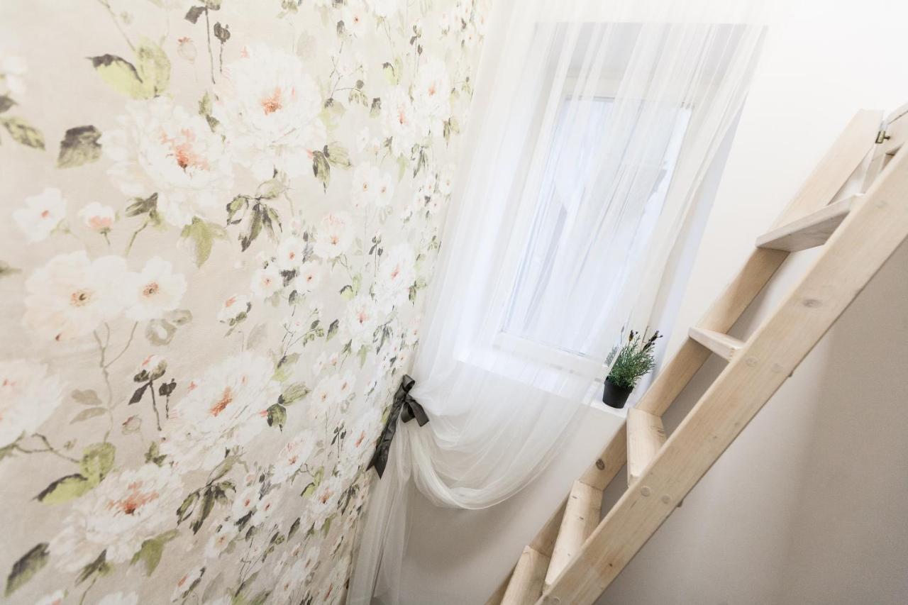 קרקוב Vintage Tomasza Apartment מראה חיצוני תמונה