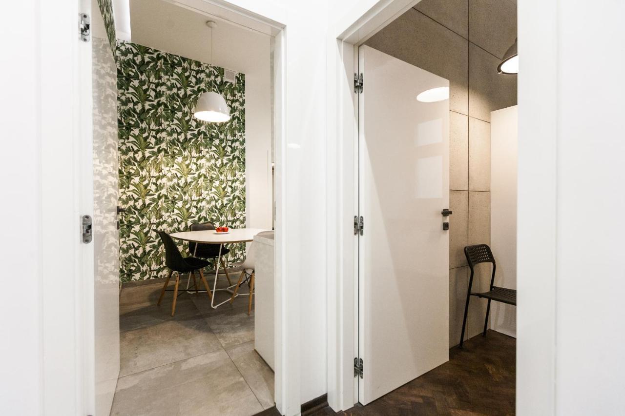 קרקוב Vintage Tomasza Apartment מראה חיצוני תמונה