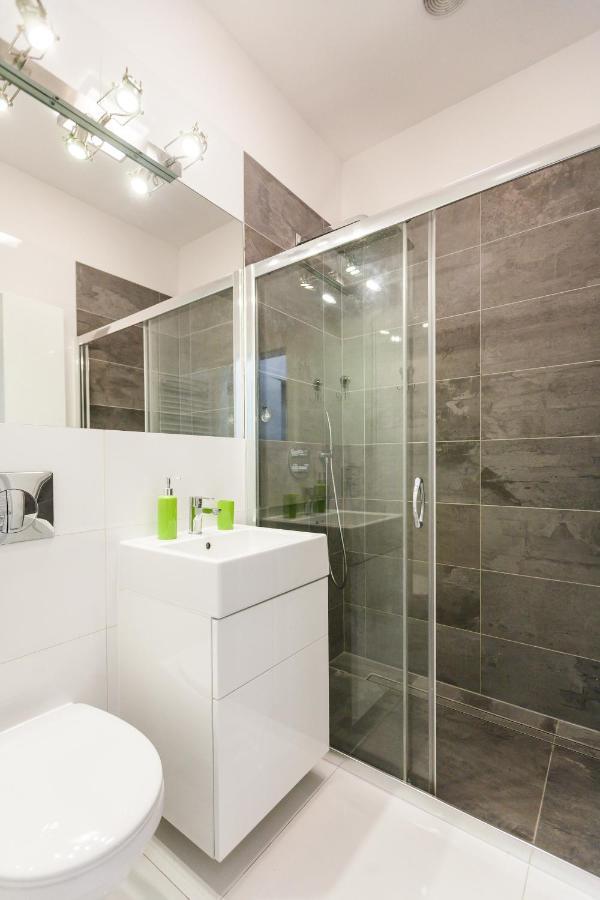 קרקוב Vintage Tomasza Apartment מראה חיצוני תמונה