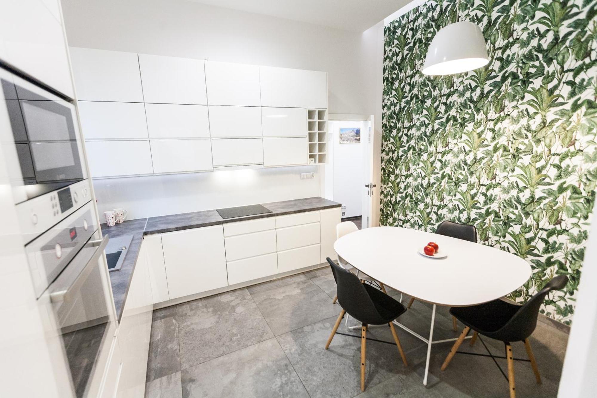 קרקוב Vintage Tomasza Apartment מראה חיצוני תמונה
